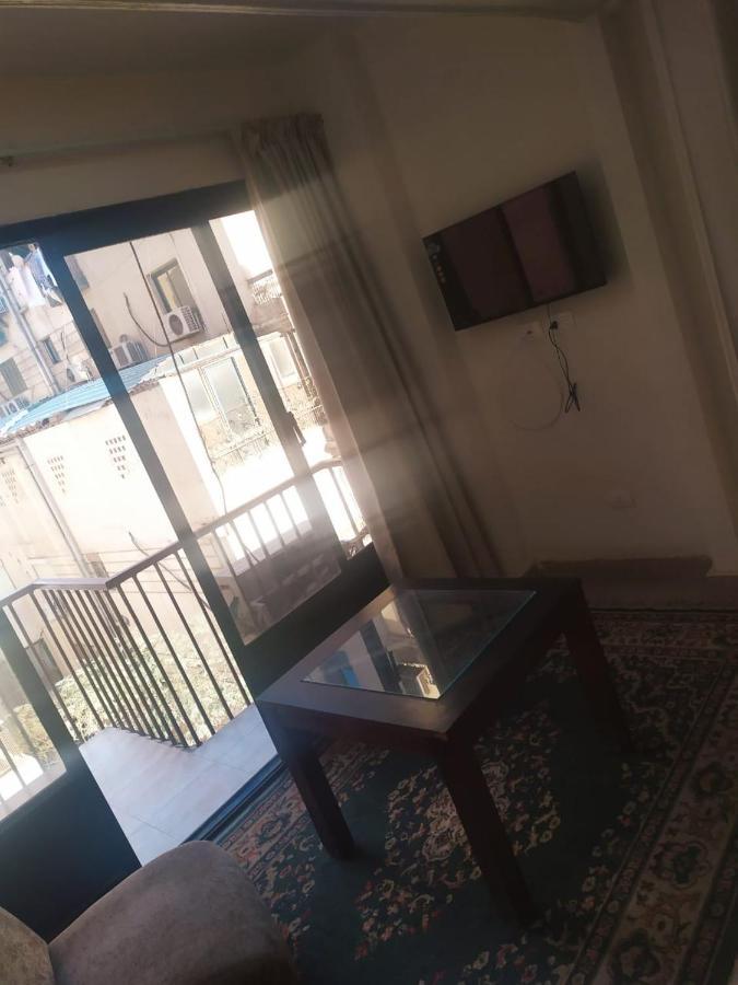 Regency Hotel ギーザ エクステリア 写真