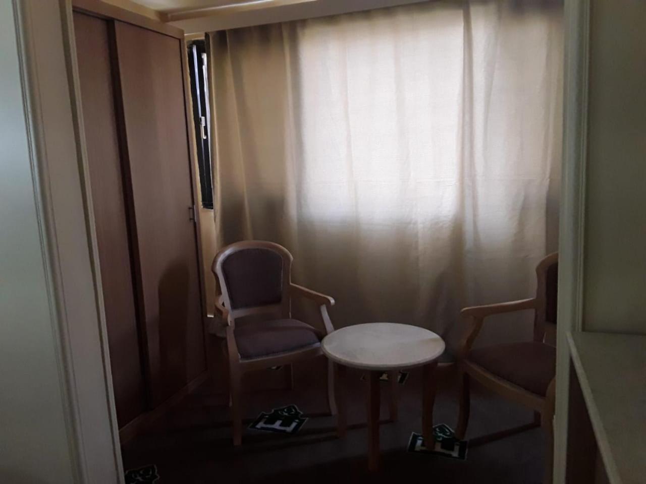 Regency Hotel ギーザ エクステリア 写真